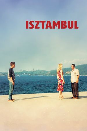 Istanbul's poster