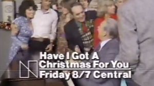 Have I Got a Christmas for You's poster