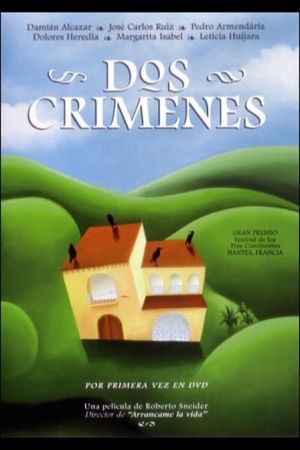 Dos crímenes's poster