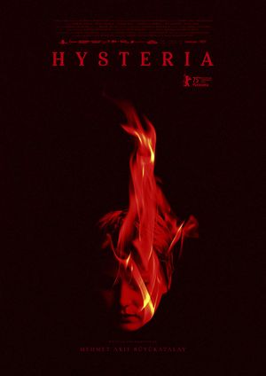 Hysteria's poster