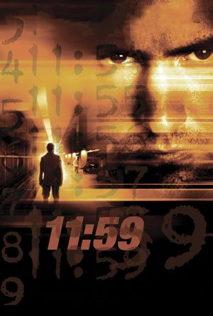 11:59's poster