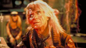 Star Trek II: The Wrath of Khan's poster