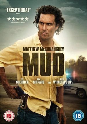 Mud's poster