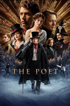 The Poet's poster