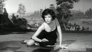 La Notte's poster