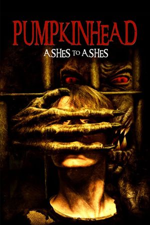 Pumpkinhead: Ashes to Ashes's poster