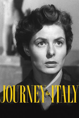 Journey to Italy's poster