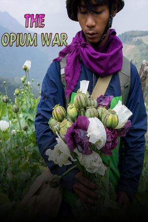 The Opium War's poster image