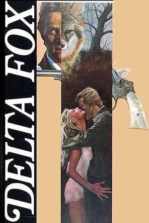 Delta Fox's poster