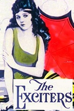 The Exciters's poster