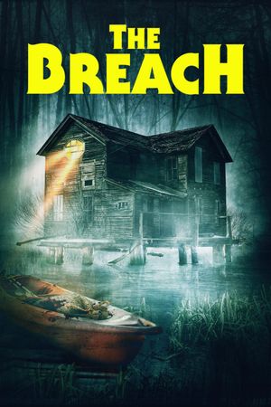 The Breach's poster