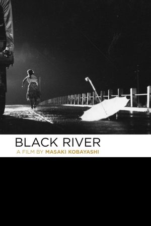Black River's poster