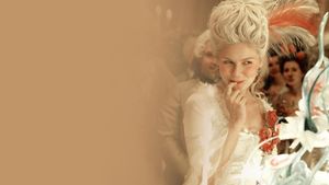 Marie Antoinette's poster