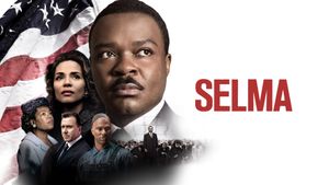 Selma's poster