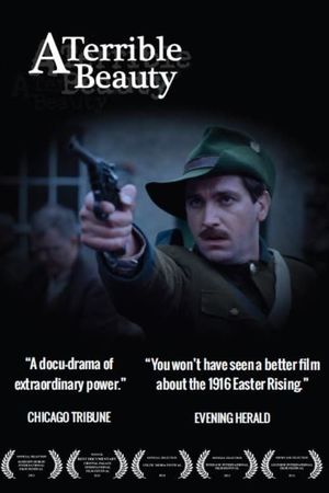 A Terrible Beauty's poster