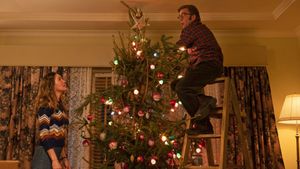 A Christmas Story Christmas's poster