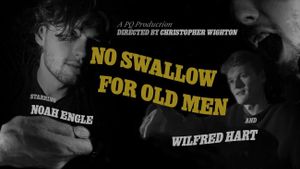 No Swallow for Old Men's poster