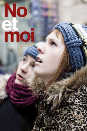 No and Me's poster