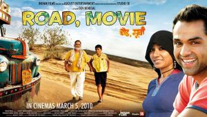 Road, Movie's poster