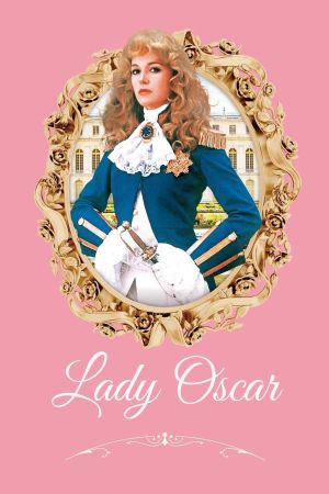 Lady Oscar's poster