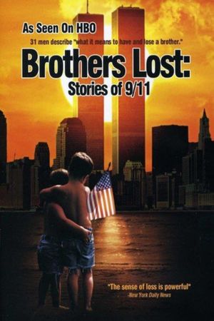 Brothers's poster
