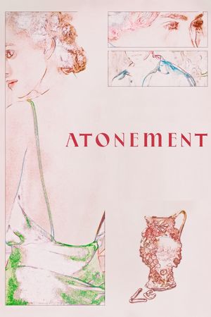 Atonement's poster