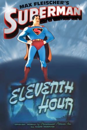 Eleventh Hour's poster image