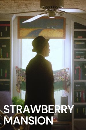 Strawberry Mansion's poster