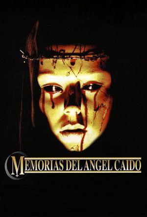 Memorias del ángel caído's poster
