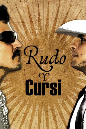 Rudo y Cursi's poster