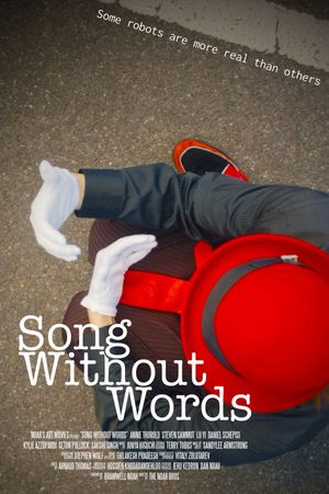 Song Without Words's poster