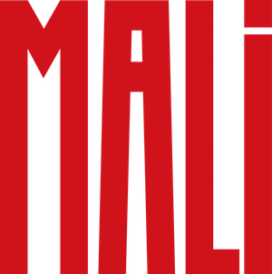 Mali's poster
