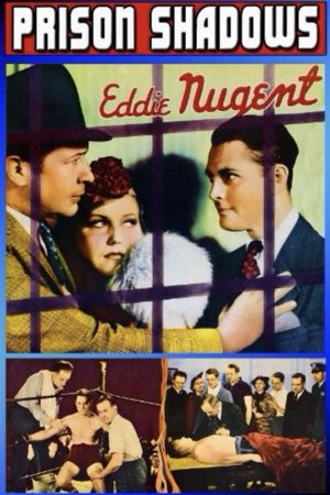 Prison Shadows's poster