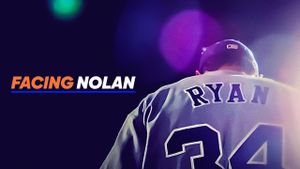 Facing Nolan's poster