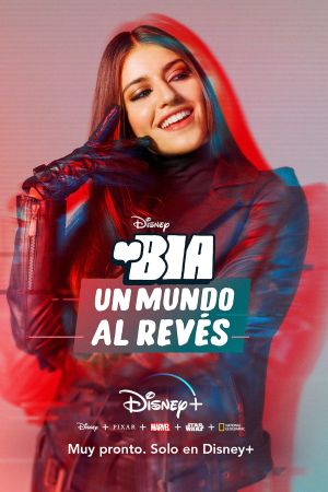 BIA: An Upside Down World's poster