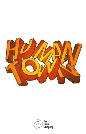 HumanTown's poster
