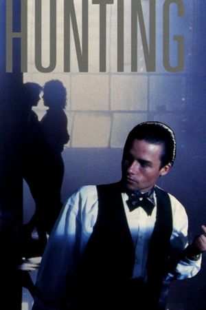 Hunting's poster