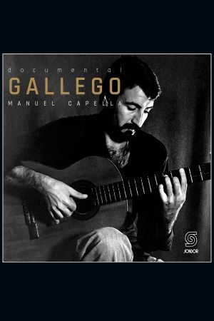 Gallego, Manuel Capella's poster