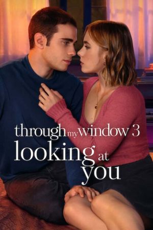 Through My Window: Looking at You's poster