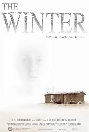 The Winter's poster