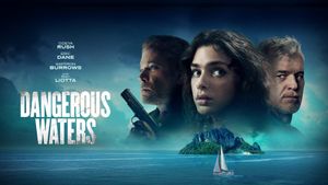Dangerous Waters's poster