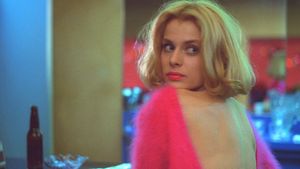 Paris, Texas's poster