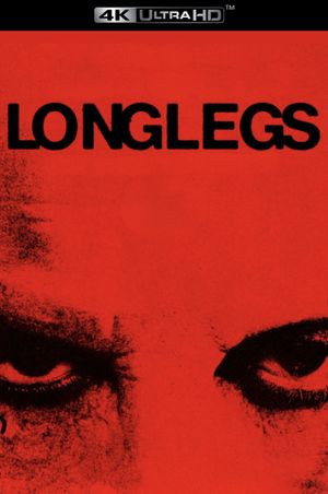 Longlegs's poster