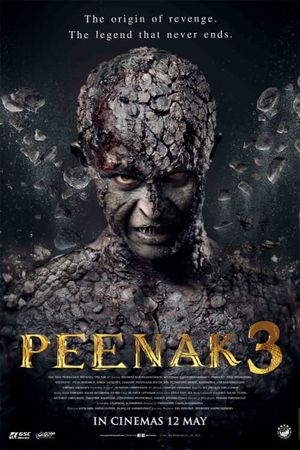 Pee Nak 3's poster