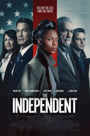 The Independent's poster