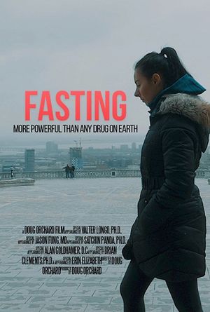 Fasting's poster
