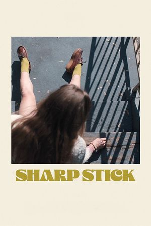 Sharp Stick's poster