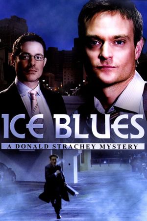 Ice Blues's poster