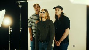 Come As You Are's poster
