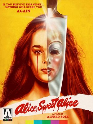 Alice, Sweet Alice's poster
